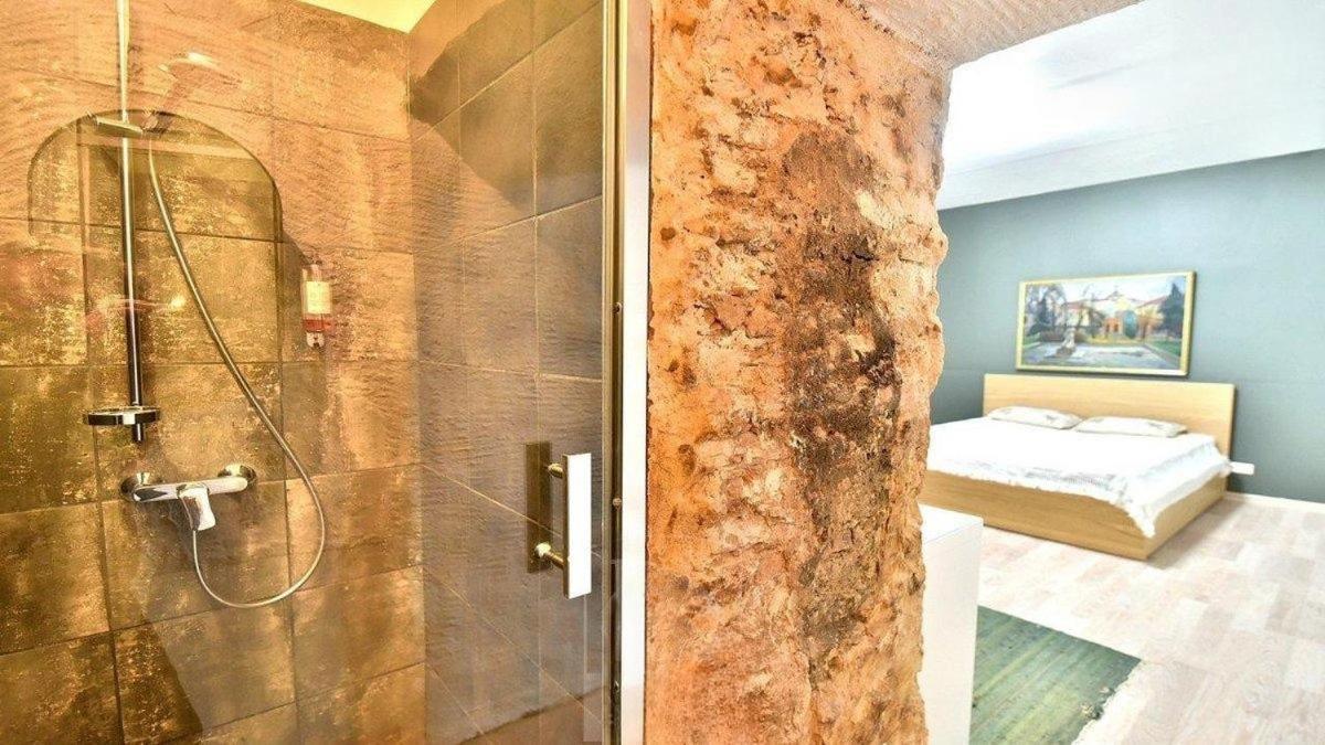 Vilnius Town Square Apartments Self Check-In 24H By H&H Exterior photo